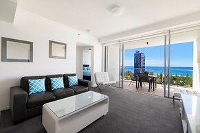Ocean Pacific Broadbeach