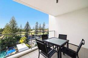 Ocean Pacific Broadbeach