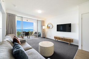 Ocean Pacific Broadbeach