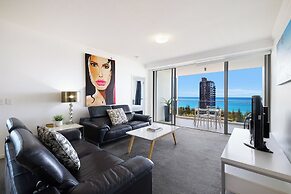 Ocean Pacific Broadbeach