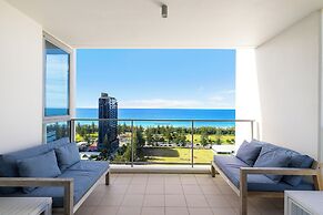 Ocean Pacific Broadbeach