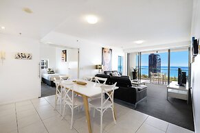 Ocean Pacific Broadbeach