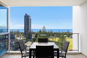 Ocean Pacific Broadbeach