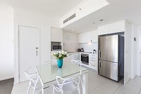 Ocean Pacific Broadbeach