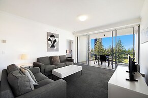 Ocean Pacific Broadbeach