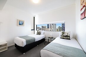 Ocean Pacific Broadbeach