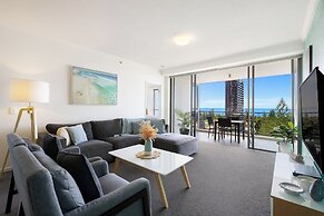 Ocean Pacific Broadbeach