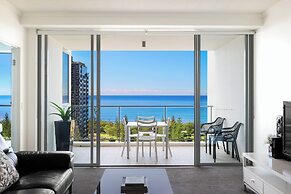 Ocean Pacific Broadbeach