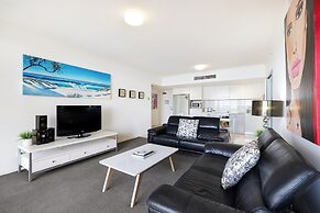 Ocean Pacific Broadbeach