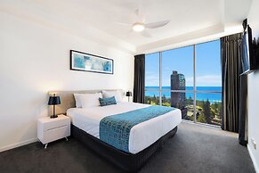 Ocean Pacific Broadbeach