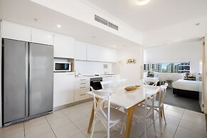 Ocean Pacific Broadbeach