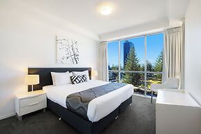 Ocean Pacific Broadbeach