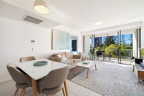 Ocean Pacific Broadbeach