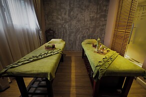 Hanoi Brilliant Hotel and Spa