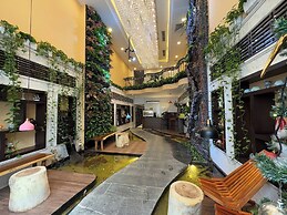 Hanoi Brilliant Hotel and Spa