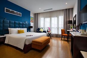 Hanoi Brilliant Hotel and Spa