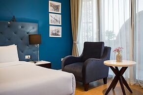 Hanoi Brilliant Hotel and Spa