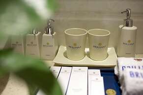Hanoi Brilliant Hotel and Spa