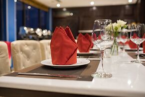 Hanoi Brilliant Hotel and Spa