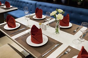 Hanoi Brilliant Hotel and Spa