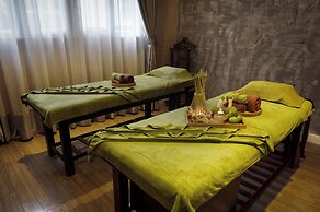 Hanoi Brilliant Hotel and Spa