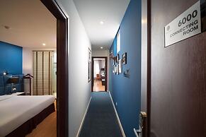 Hanoi Brilliant Hotel and Spa