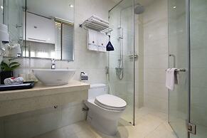 Hanoi Brilliant Hotel and Spa
