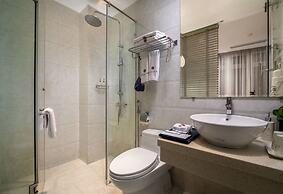 Hanoi Brilliant Hotel and Spa