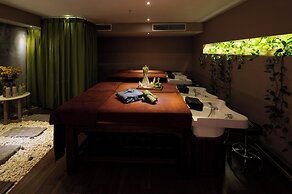 Hanoi Brilliant Hotel and Spa