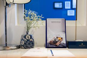 Hanoi Brilliant Hotel and Spa