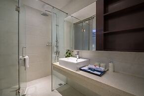 Hanoi Brilliant Hotel and Spa