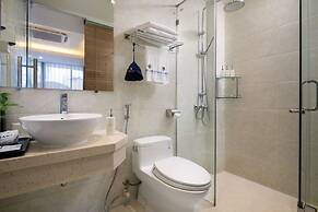 Hanoi Brilliant Hotel and Spa