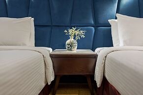 Hanoi Brilliant Hotel and Spa