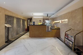 Hanoi Brilliant Hotel and Spa