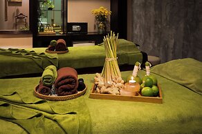 Hanoi Brilliant Hotel and Spa