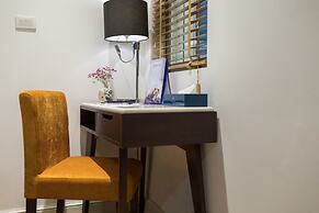 Hanoi Brilliant Hotel and Spa