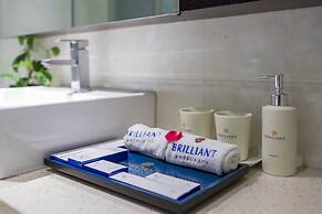 Hanoi Brilliant Hotel and Spa