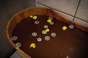 Hanoi Brilliant Hotel and Spa