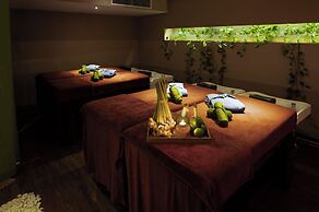 Hanoi Brilliant Hotel and Spa