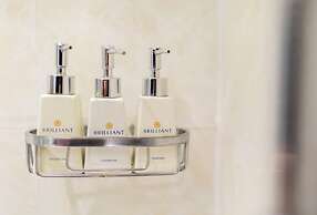 Hanoi Brilliant Hotel and Spa