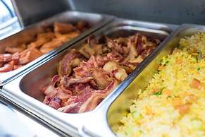 Hanoi Brilliant Hotel and Spa