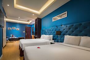 Hanoi Brilliant Hotel and Spa