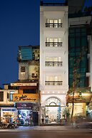 Hanoi Brilliant Hotel and Spa