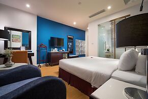 Hanoi Brilliant Hotel and Spa