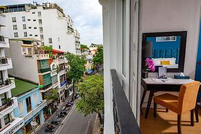 Hanoi Brilliant Hotel and Spa