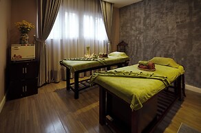 Hanoi Brilliant Hotel and Spa