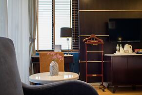 Hanoi Brilliant Hotel and Spa