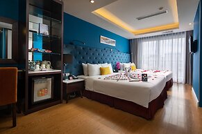 Hanoi Brilliant Hotel and Spa