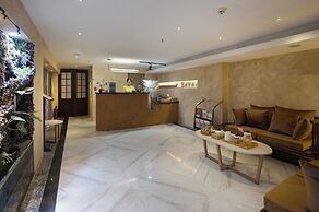 Hanoi Brilliant Hotel and Spa