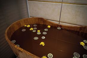 Hanoi Brilliant Hotel and Spa